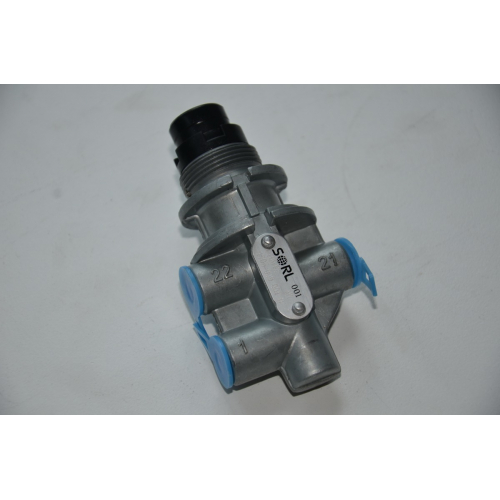 Control Valve